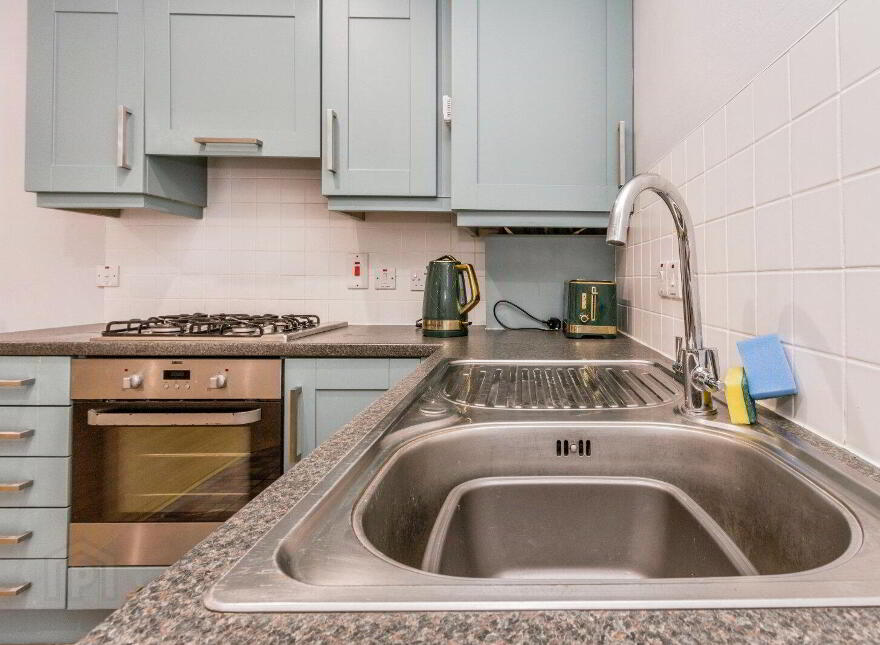Flat 2 South Studios, 85 Tates Avenue, Belfast, Belfast, BT9 7BS