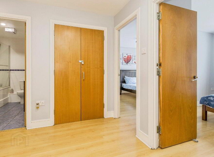 Flat 2 South Studios, 85 Tates Avenue, Belfast, Belfast, BT9 7BS