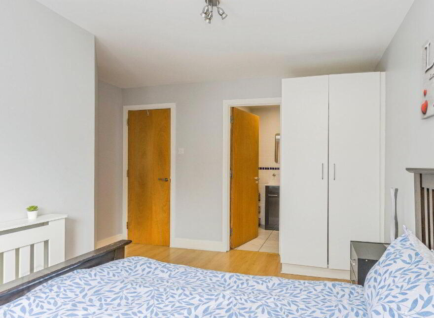 Flat 2 South Studios, 85 Tates Avenue, Belfast, Belfast, BT9 7BS