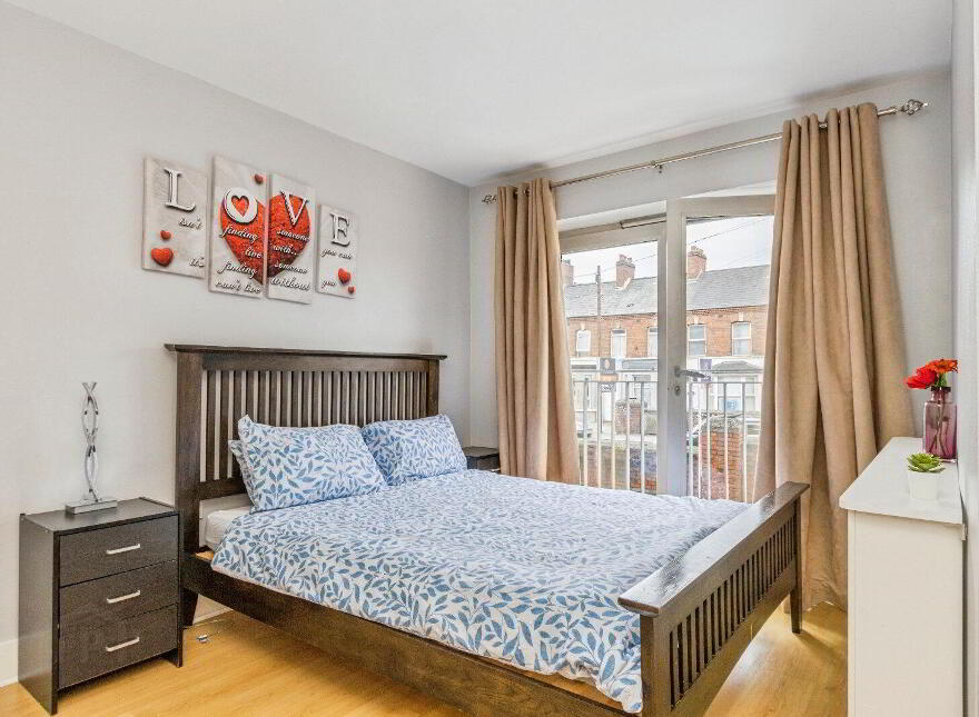 Flat 2 South Studios, 85 Tates Avenue, Belfast, Belfast, BT9 7BS