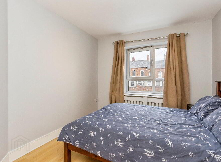 Flat 2 South Studios, 85 Tates Avenue, Belfast, Belfast, BT9 7BS