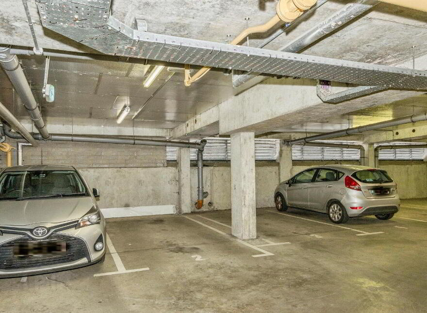 Flat 2 South Studios, 85 Tates Avenue, Belfast, Belfast, BT9 7BS