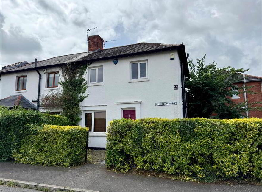1 Chesham Park, Belfast, BT6 8GS photo