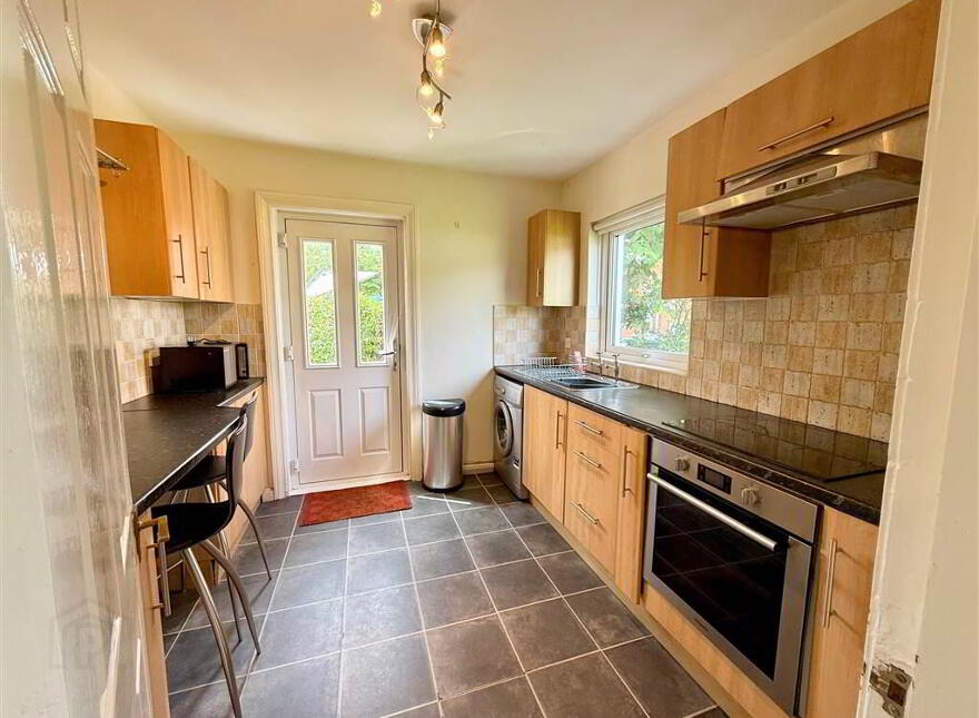 1 Chesham Park, Belfast, BT6 8GS