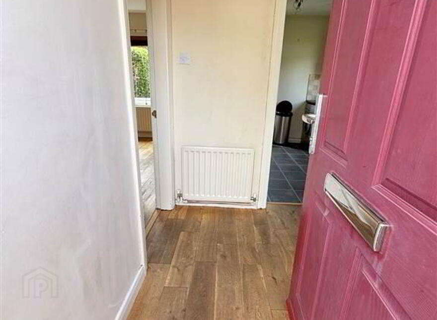 1 Chesham Park, Belfast, BT6 8GS