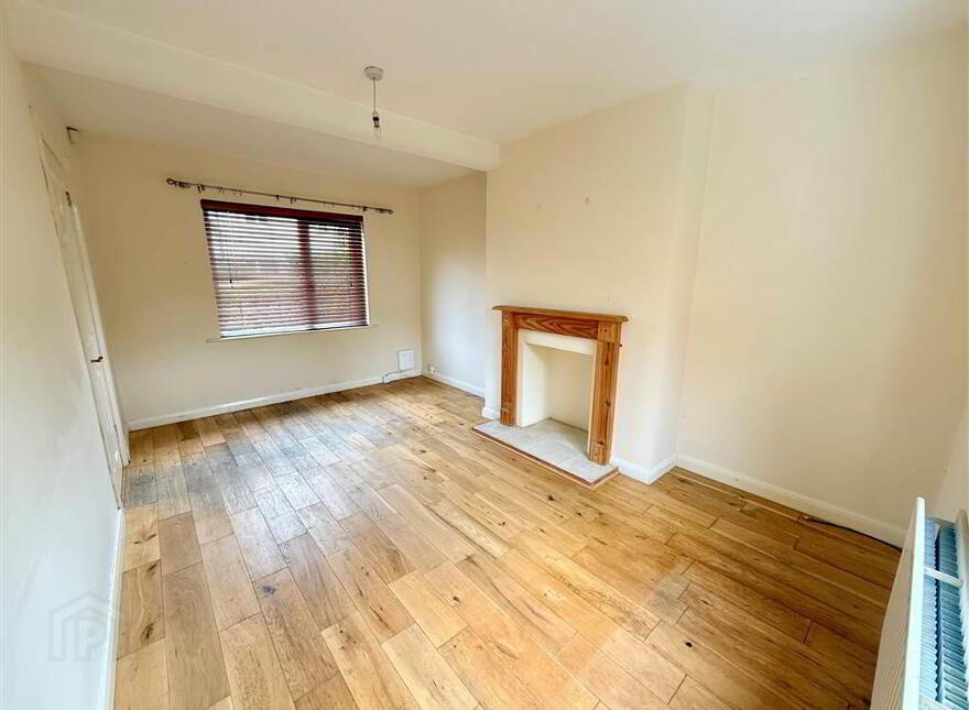 1 Chesham Park, Belfast, BT6 8GS