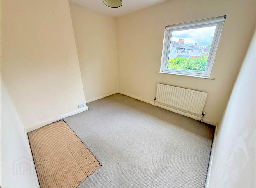 1 Chesham Park, Belfast, BT6 8GS