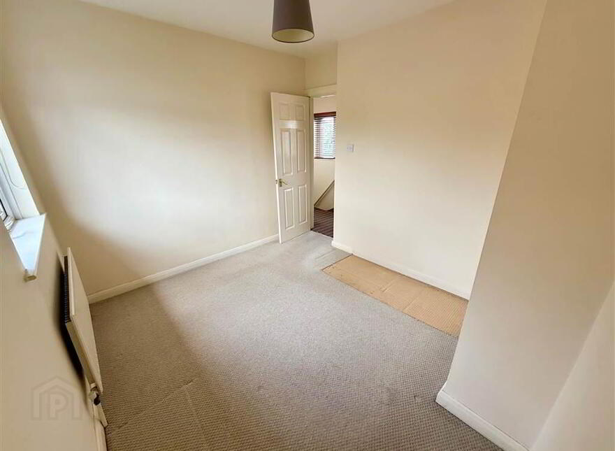 1 Chesham Park, Belfast, BT6 8GS