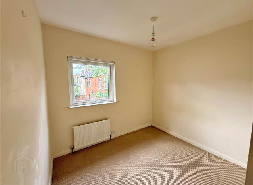 1 Chesham Park, Belfast, BT6 8GS