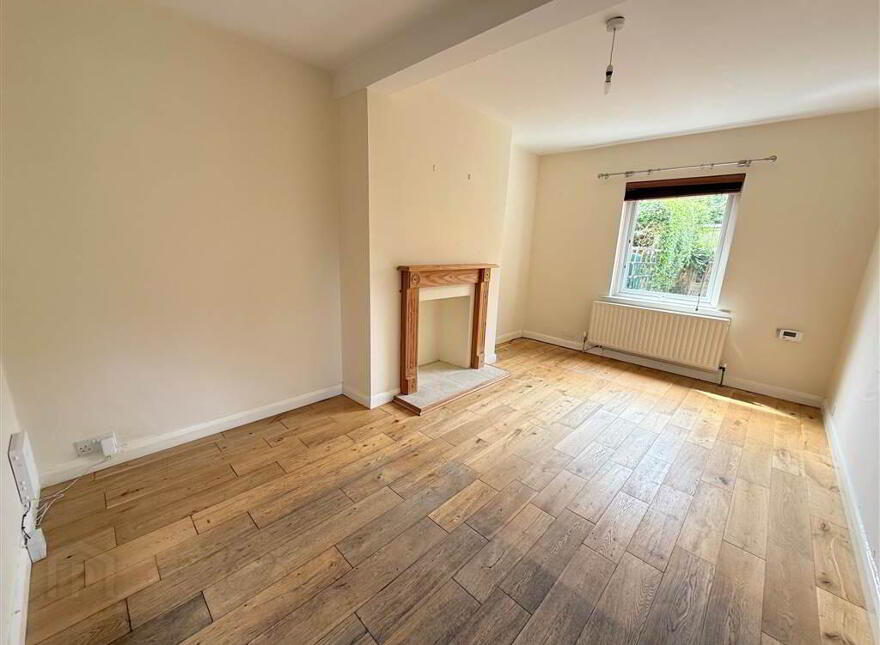 1 Chesham Park, Belfast, BT6 8GS