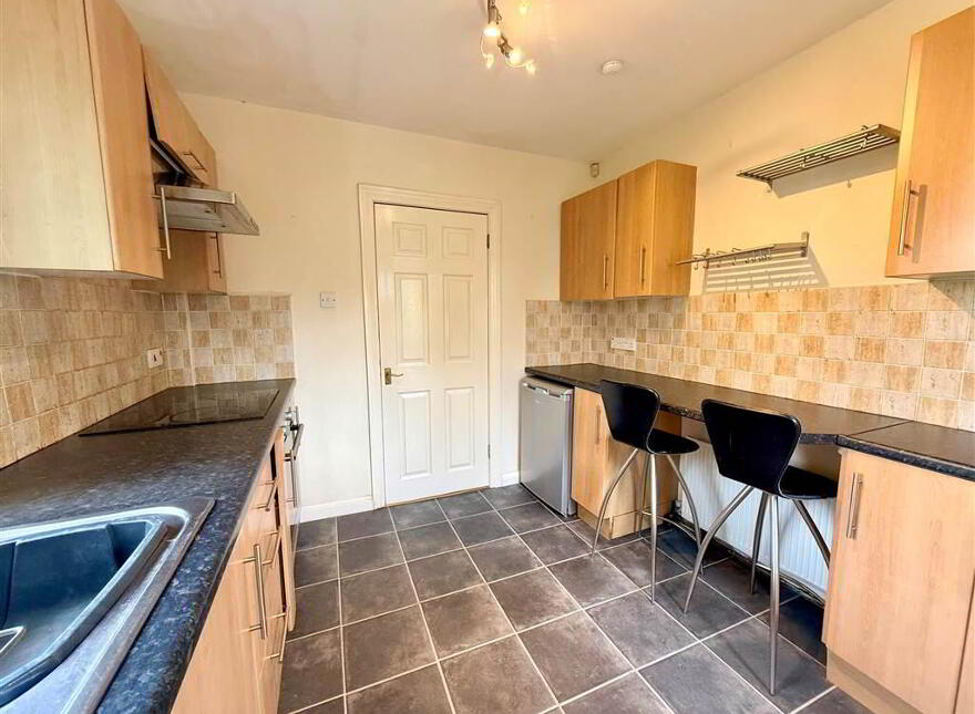 1 Chesham Park, Belfast, BT6 8GS