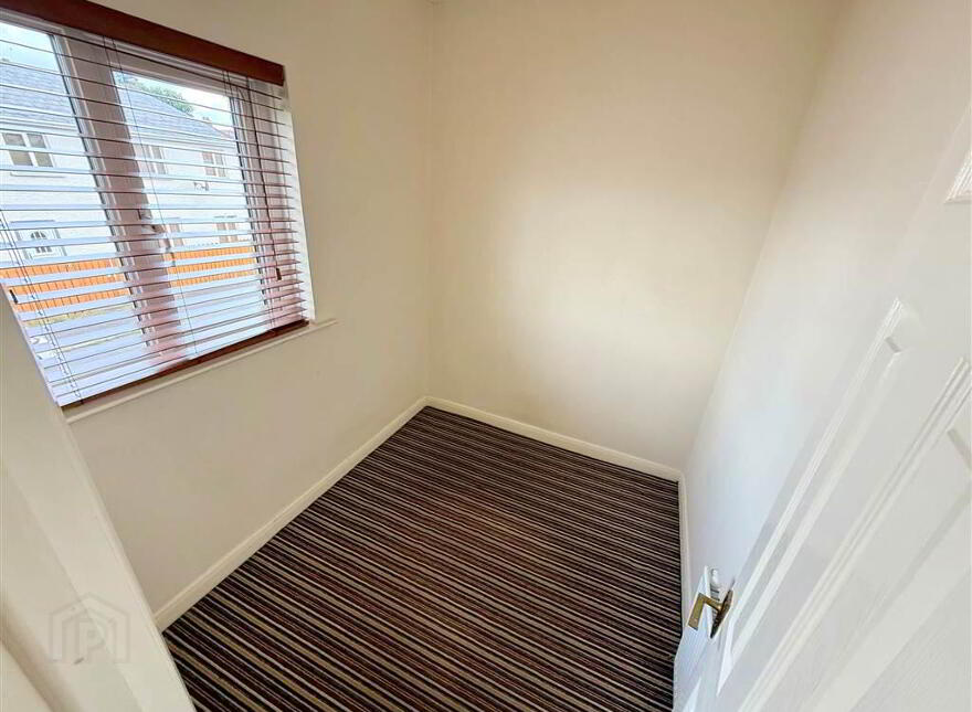 1 Chesham Park, Belfast, BT6 8GS