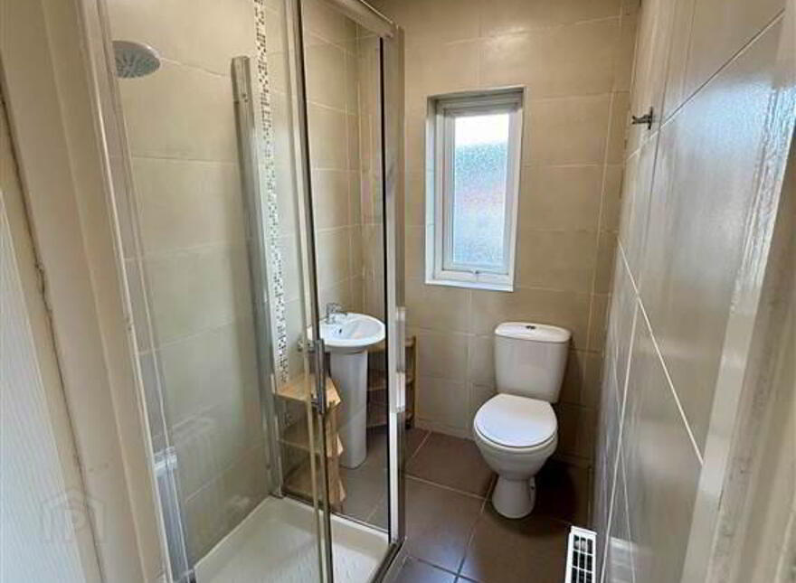 1 Chesham Park, Belfast, BT6 8GS