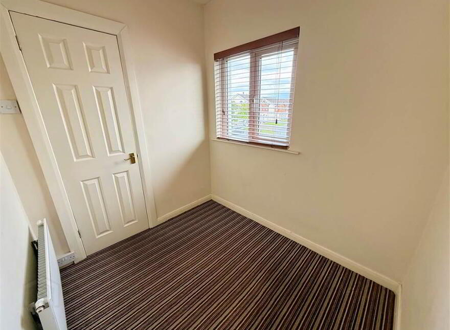 1 Chesham Park, Belfast, BT6 8GS