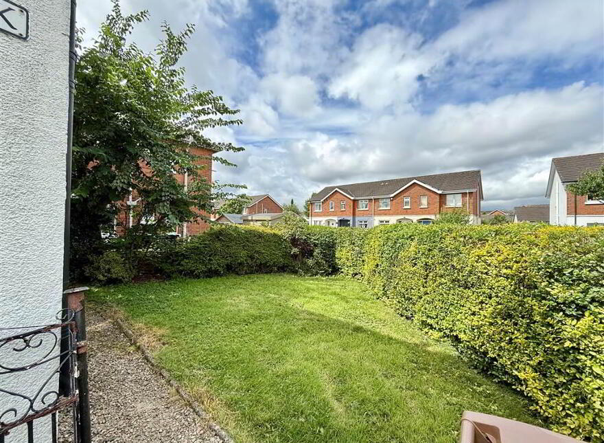 1 Chesham Park, Belfast, BT6 8GS