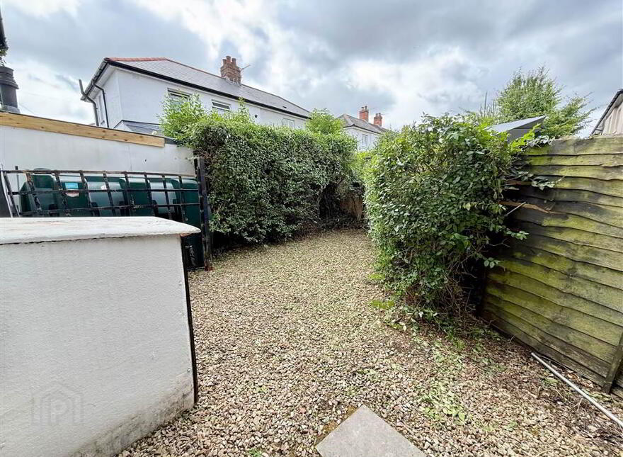 1 Chesham Park, Belfast, BT6 8GS