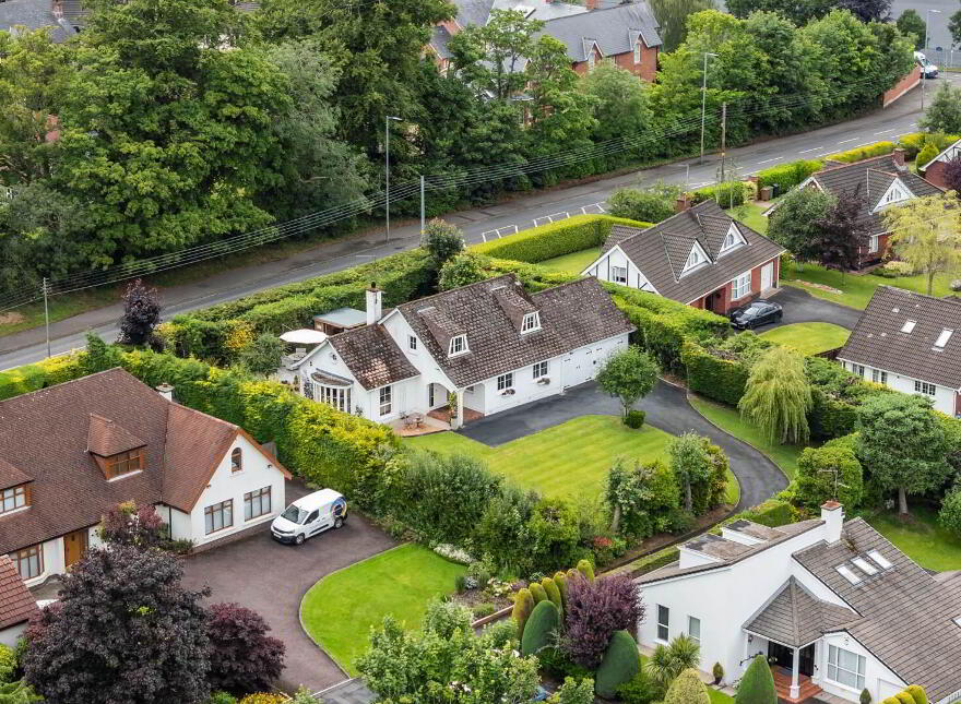 10 Villiers Avenue, Lurgan, BT66 6JY
