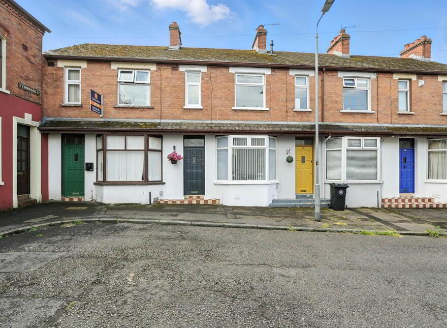 68 Fernwood Street, Belfast, BT7 3BQ photo