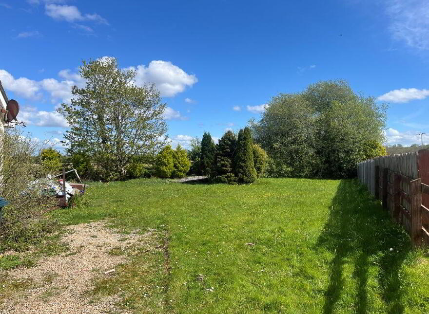 (Lot 34) 10 Rocorn, Belleek, BT93 3GA