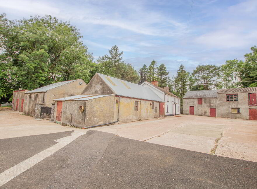 19 Salterstown Road, Magherafelt, BT45 6JH