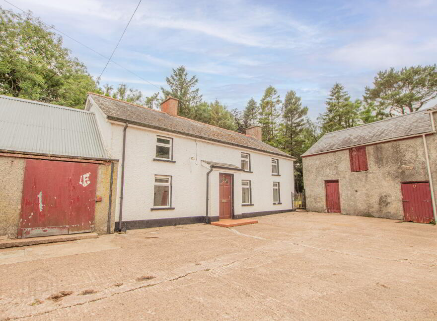 19 Salterstown Road, Magherafelt, BT45 6JH