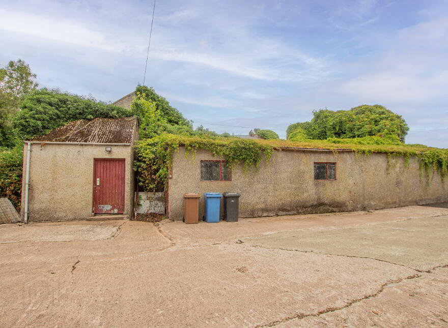 19 Salterstown Road, Magherafelt, BT45 6JH