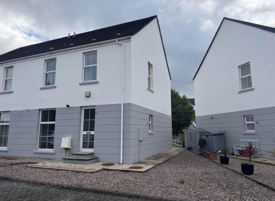 53 Swifts Quay, Carrickfergus, BT38 8BQ photo