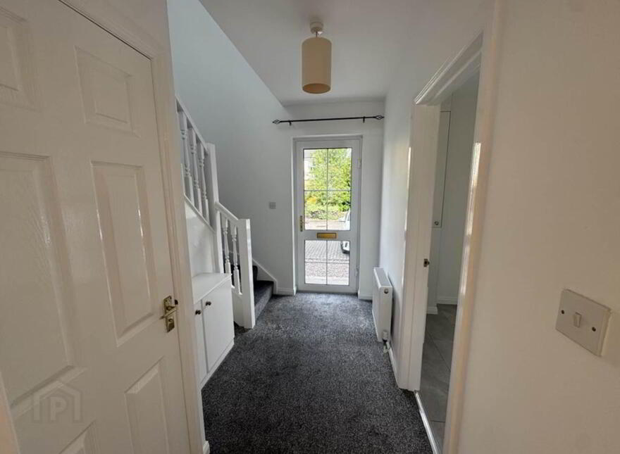 53 Swifts Quay, Carrickfergus, BT38 8BQ