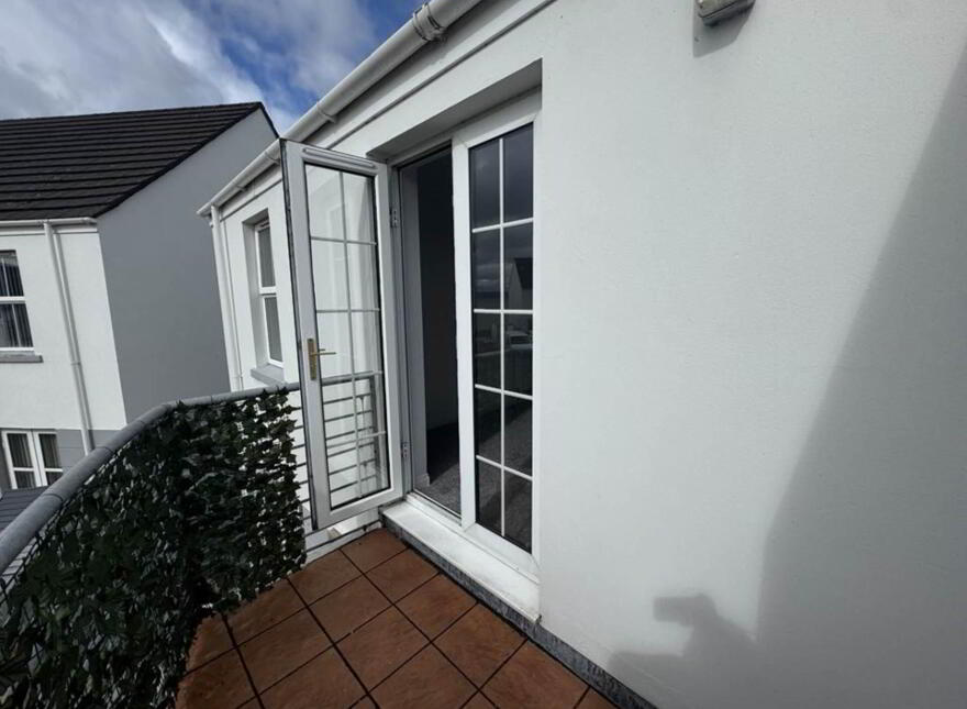 53 Swifts Quay, Carrickfergus, BT38 8BQ