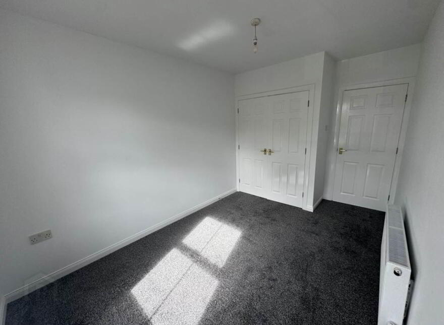 53 Swifts Quay, Carrickfergus, BT38 8BQ