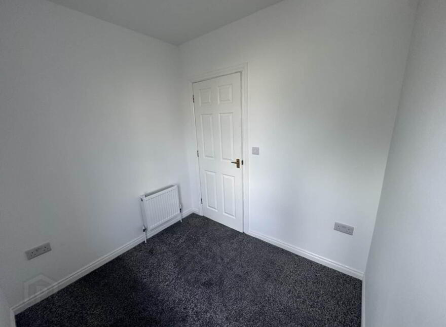 53 Swifts Quay, Carrickfergus, BT38 8BQ