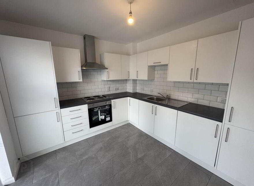 53 Swifts Quay, Carrickfergus, BT38 8BQ