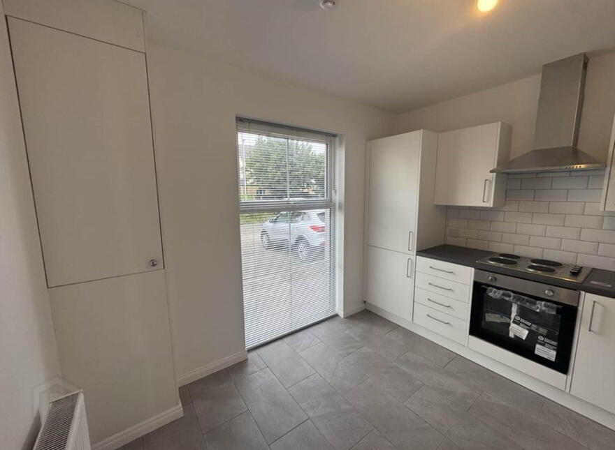 53 Swifts Quay, Carrickfergus, BT38 8BQ