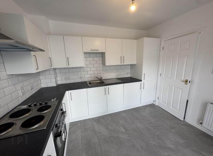 53 Swifts Quay, Carrickfergus, BT38 8BQ