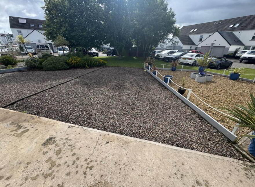 53 Swifts Quay, Carrickfergus, BT38 8BQ