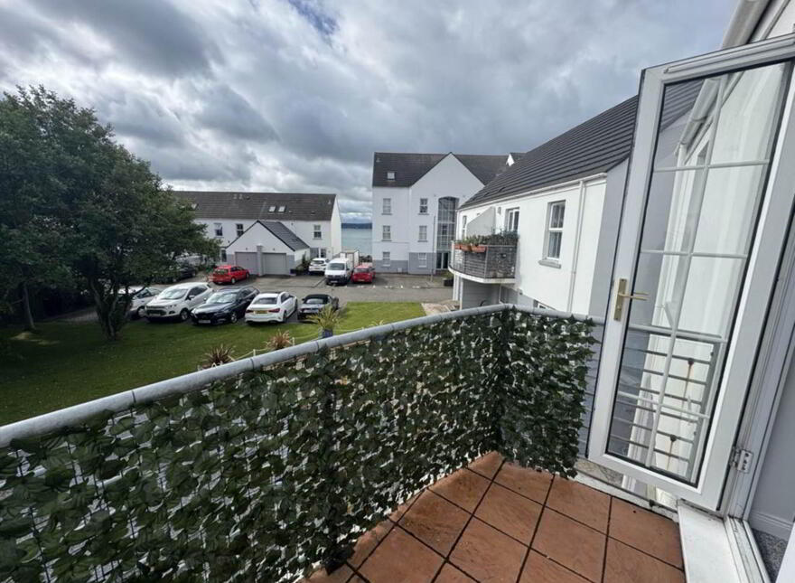 53 Swifts Quay, Carrickfergus, BT38 8BQ