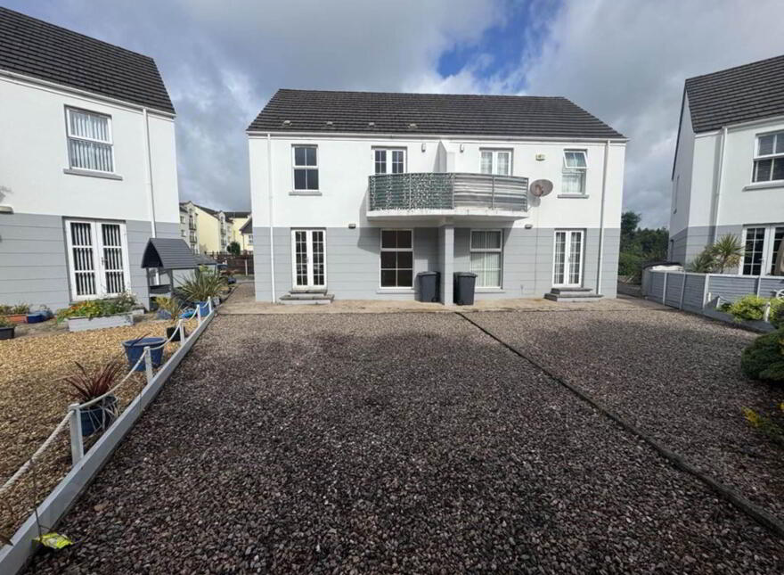 53 Swifts Quay, Carrickfergus, BT38 8BQ