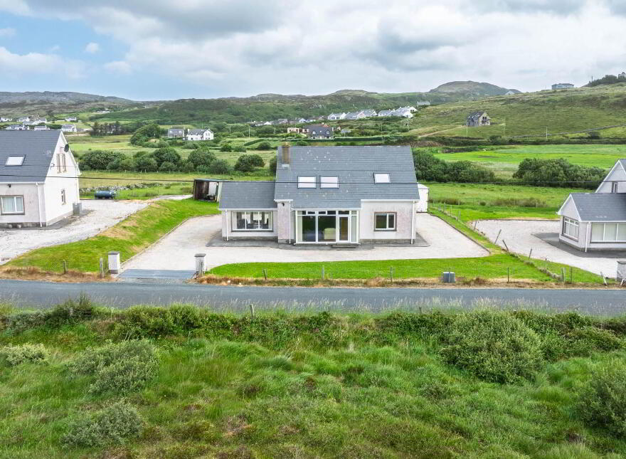 Derrycassan, Downings, F92DX70 photo