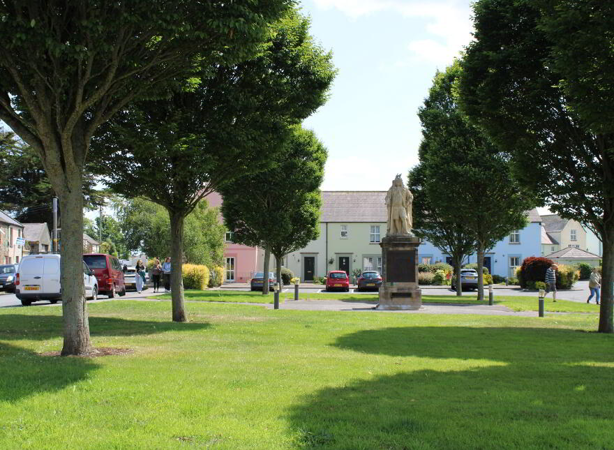 20 Hans Sloane Square, Killyleagh, BT30 9GA
