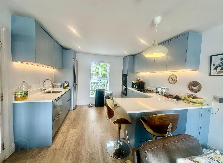 20 Hans Sloane Square, Killyleagh, BT30 9GA