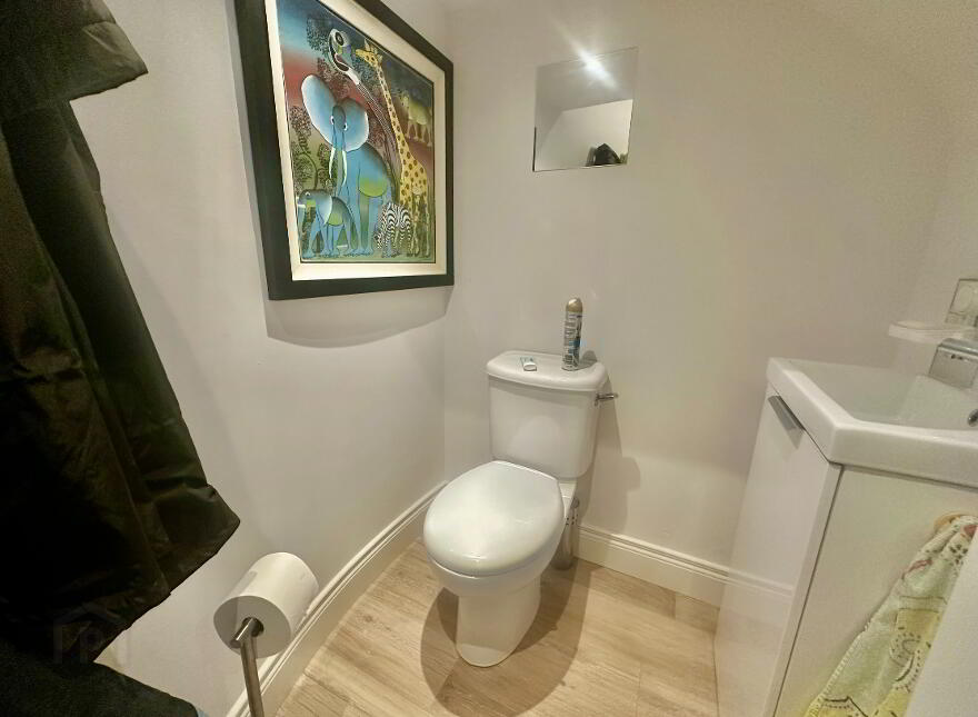 20 Hans Sloane Square, Killyleagh, BT30 9GA