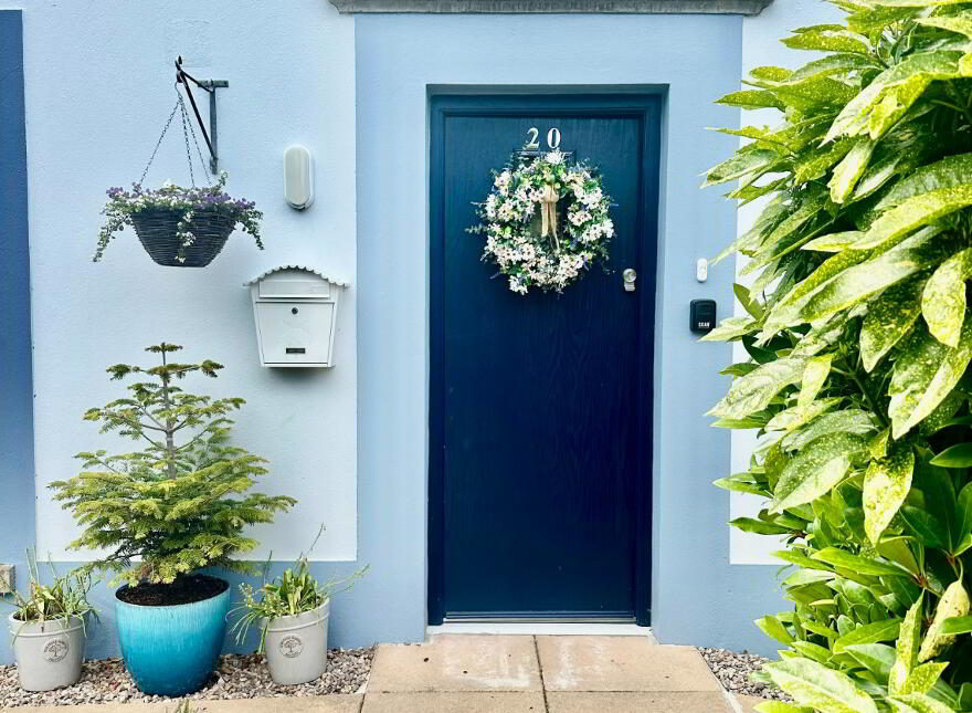 20 Hans Sloane Square, Killyleagh, BT30 9GA