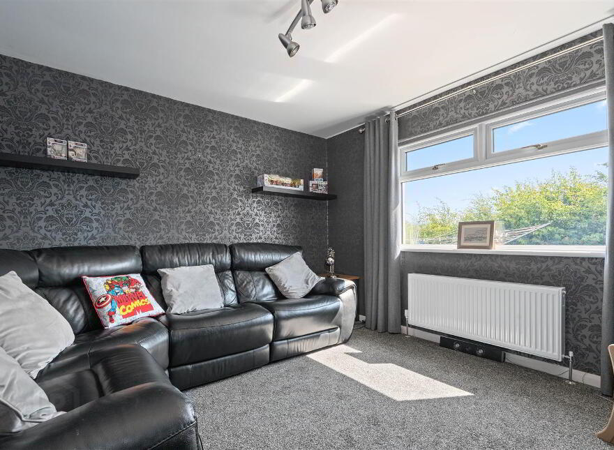 11 Craigy Road, Saintfield, Ballynahinch, BT24 7BZ