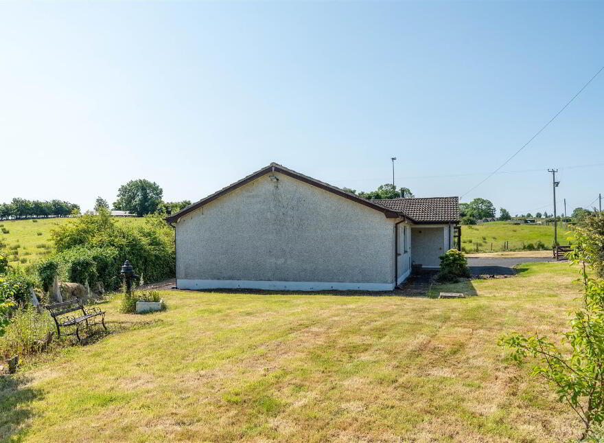 11 Craigy Road, Saintfield, Ballynahinch, BT24 7BZ