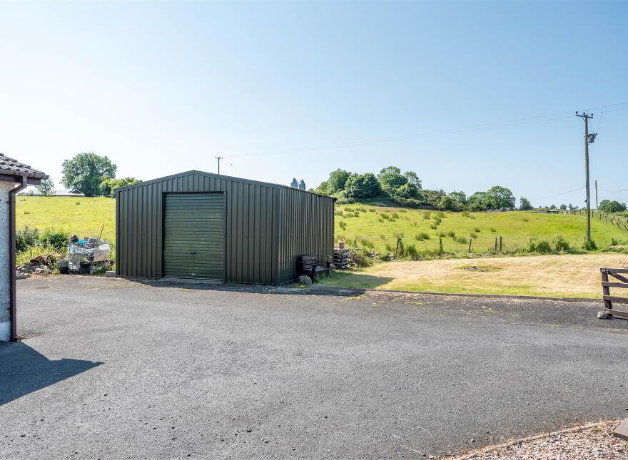 11 Craigy Road, Saintfield, Ballynahinch, BT24 7BZ