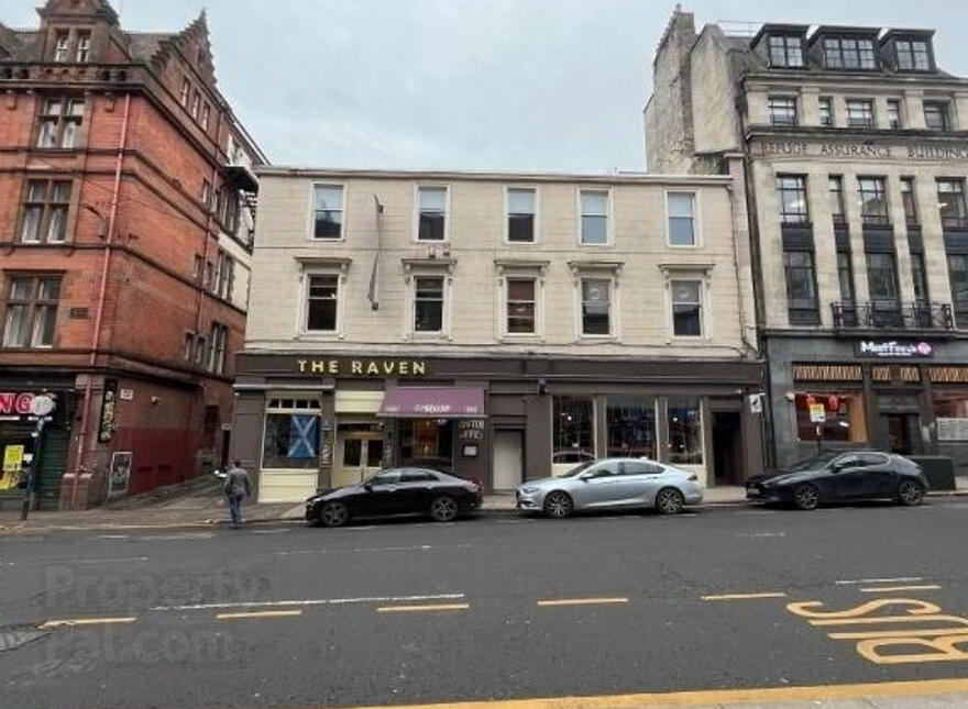 83 Renfield Street, City Centre, Glasgow, G2 1LP photo