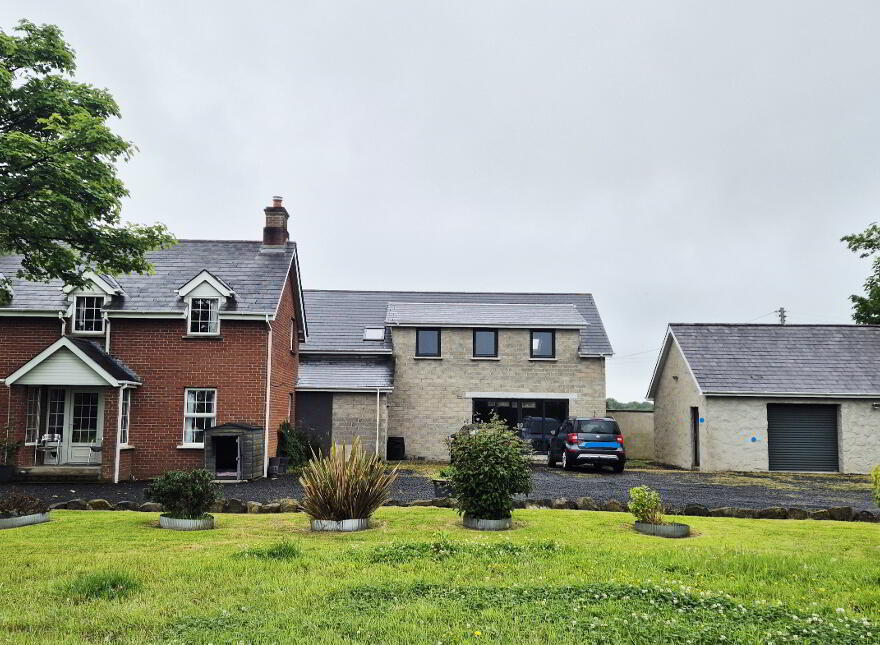Plum Tree Cottage, 55 Newbridge Road, Coleraine, BT52 1TR photo