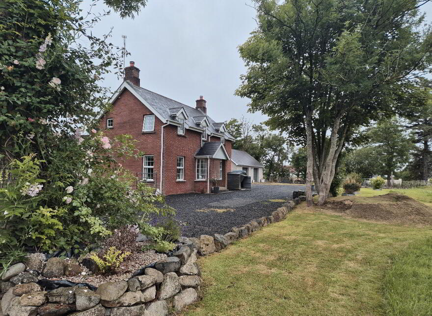Plum Tree Cottage, 55 Newbridge Road, Coleraine, BT52 1TR