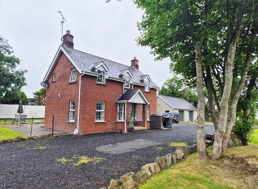 Plum Tree Cottage, 55 Newbridge Road, Coleraine, BT52 1TR
