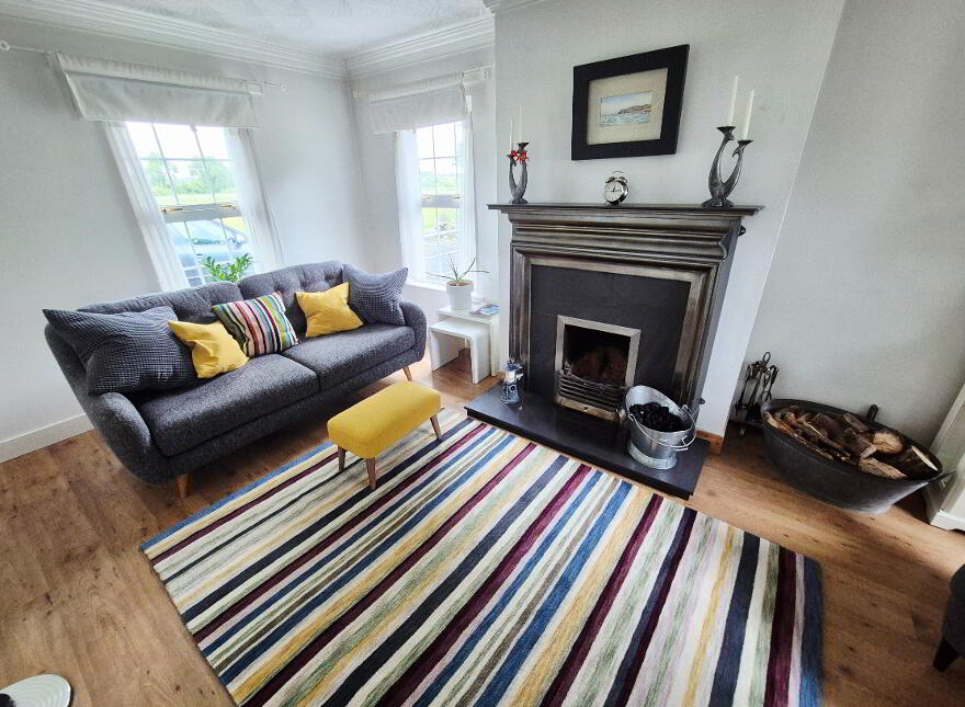 Plum Tree Cottage, 55 Newbridge Road, Coleraine, BT52 1TR